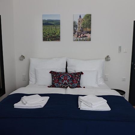 Natali Apartmanhaz Erlau Exterior foto