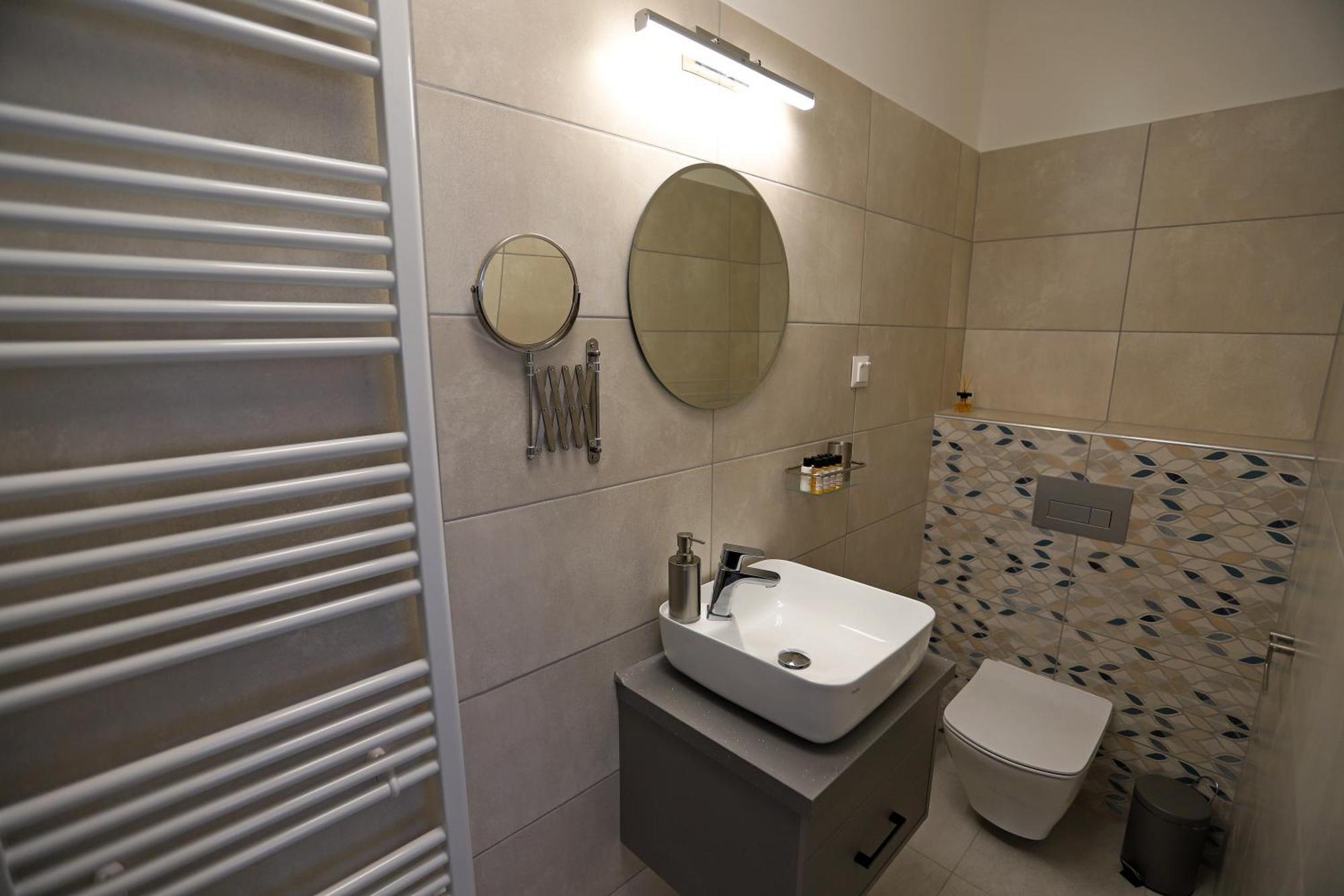 Natali Apartmanhaz Erlau Exterior foto