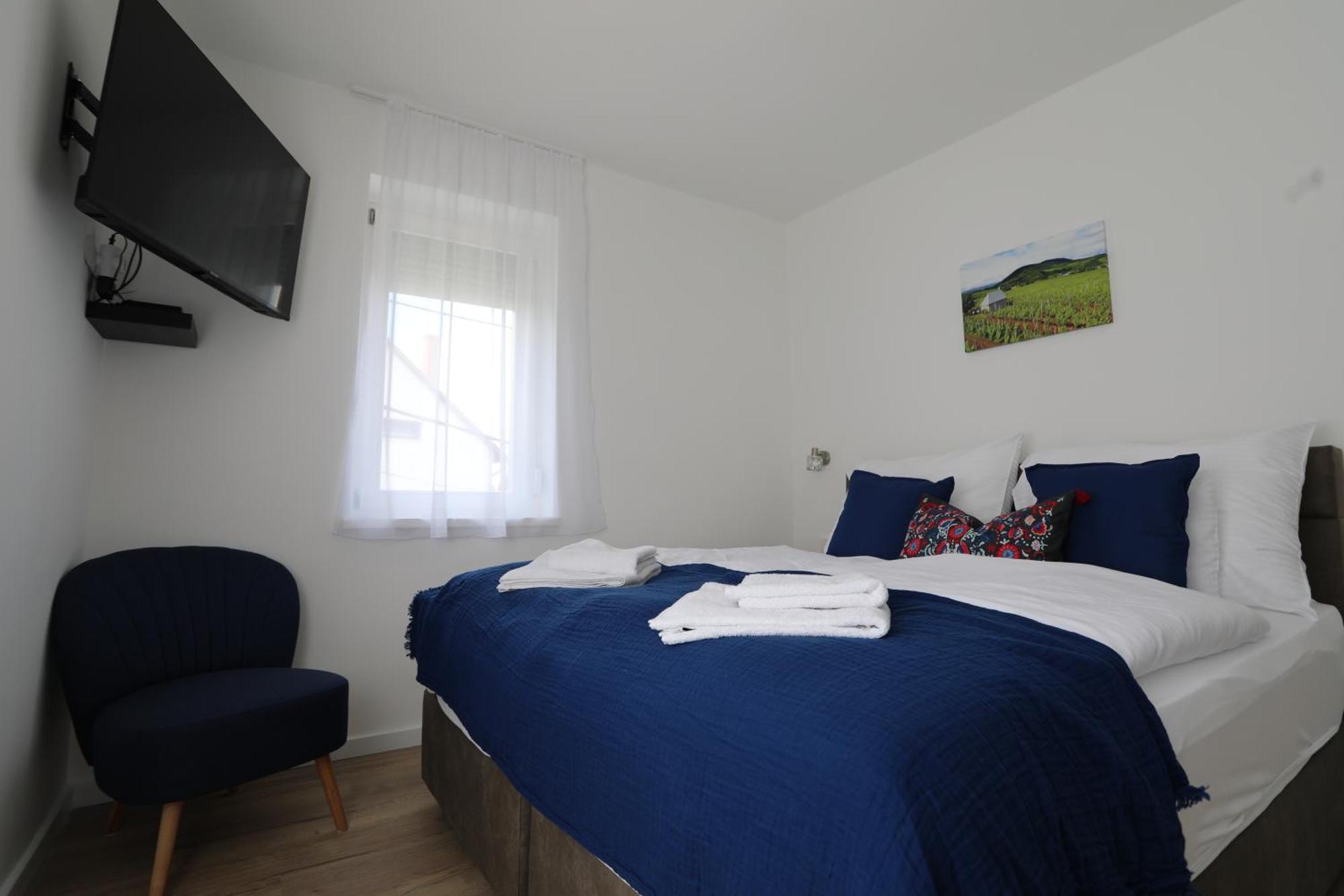Natali Apartmanhaz Erlau Exterior foto