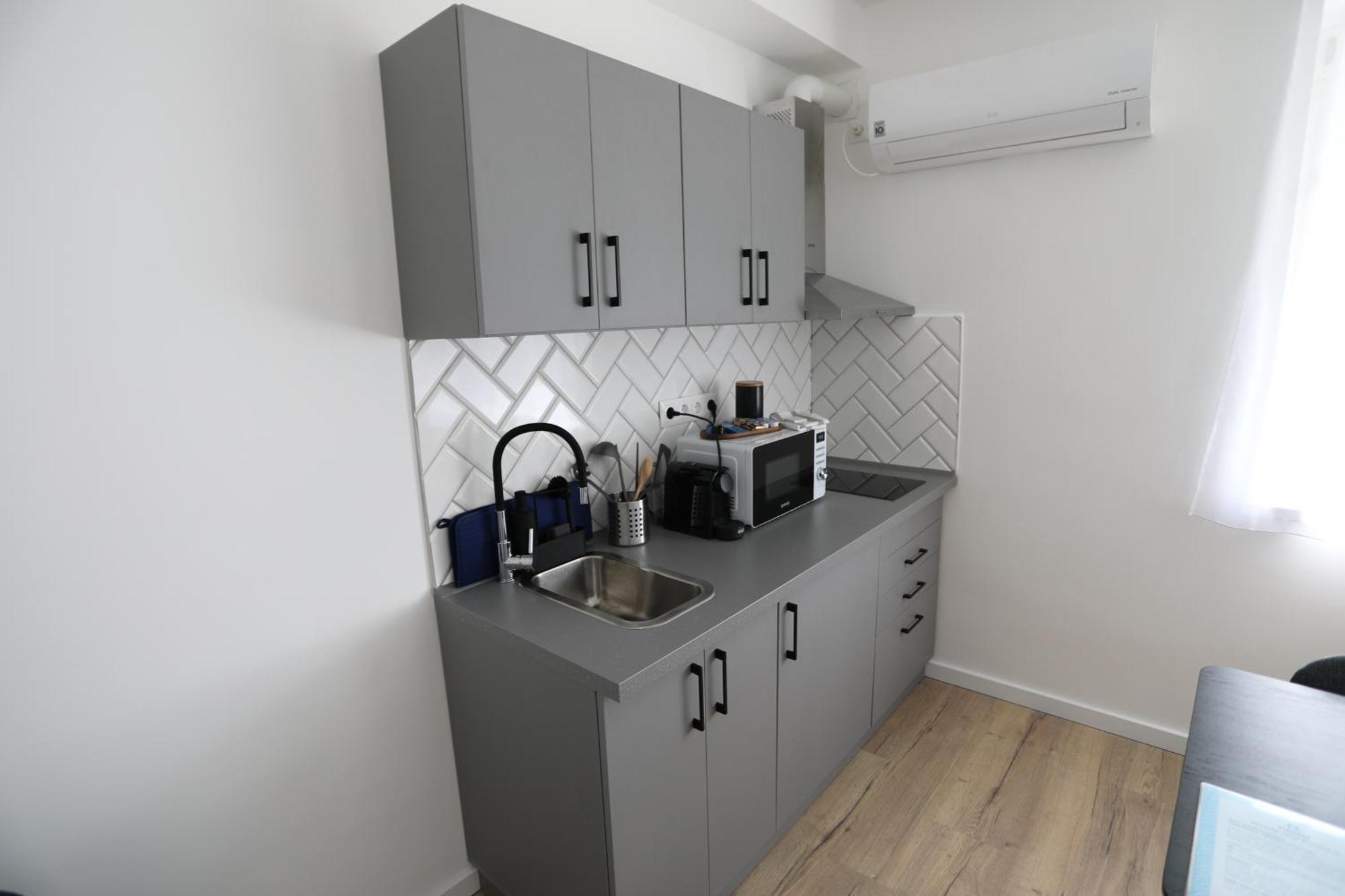 Natali Apartmanhaz Erlau Exterior foto